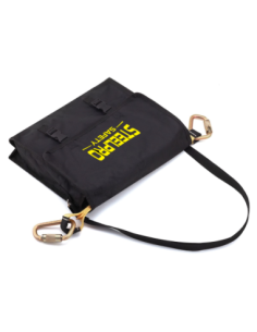 Línea de Vida Horizontal MARCA PL STEELPRO 1888LVH20SIN 20mt 2