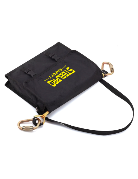 Línea de Vida Horizontal MARCA PL STEELPRO 1888LVH20SIN 20mt