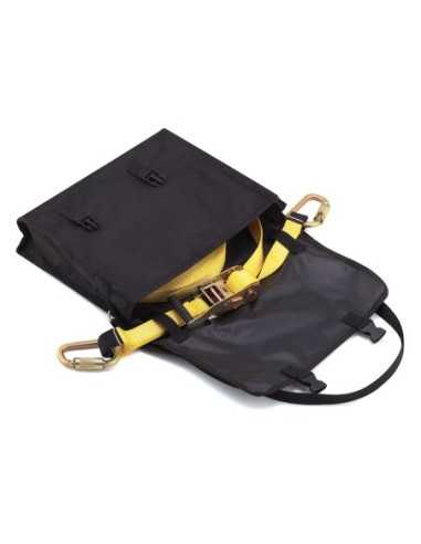 Línea de Vida Horizontal MARCA PL STEELPRO 1888LVH20SIN 20mt