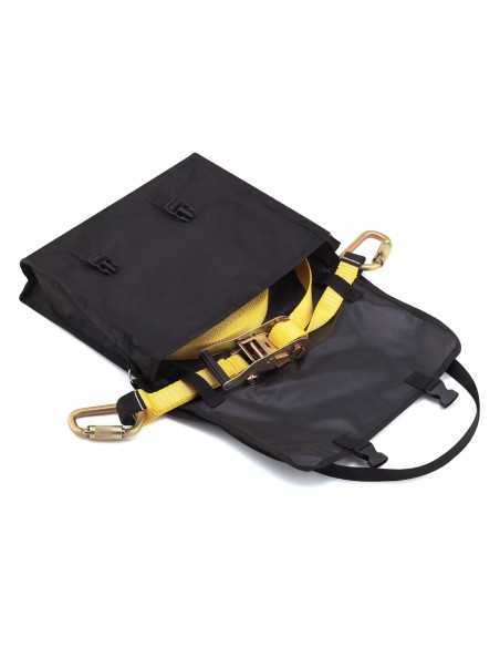 Línea de Vida Horizontal MARCA PL STEELPRO 1888LVH20SIN 20mt