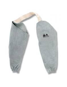 Manguito de protección MARCA PL 888MGHG para soldadores hasta el hombro