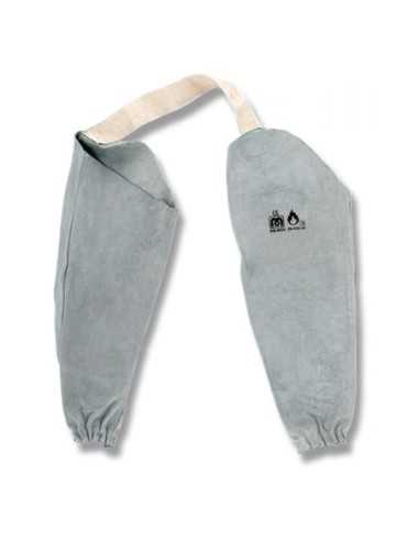 Manguito de protección MARCA PL 888MGHG para soldadores hasta el hombro