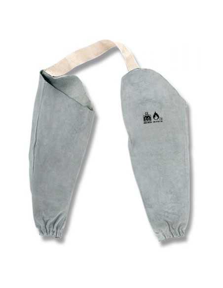 Manguito de protección MARCA PL 888MGHG para soldadores hasta el hombro