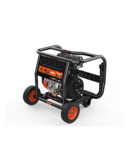 Motobomba GENERGY Danubio 30000lh 95m Pr GENER30040 | Ferretería Cahersa