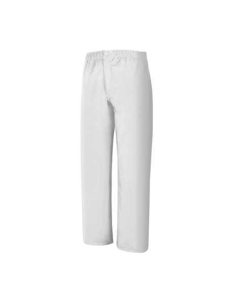 Pantalón sanitario MARCA PL 388PSBL Blanco T- M