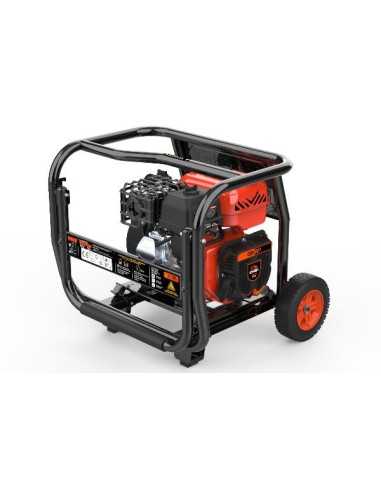 Motobomba GENERGY Danubio 30000lh 95m Pr GENER30040 | Ferretería Cahersa