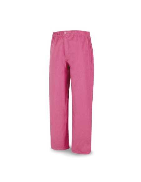 Pantalón sanitario MARCA PL 388PSP Rosa T-S