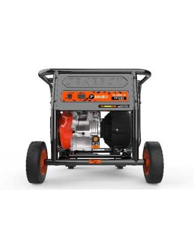 Motobomba GENERGY Danubio 30000lh 95m Pr GENER30040 | Ferretería Cahersa