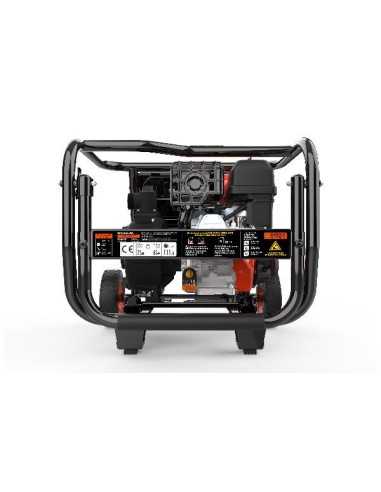 Motobomba GENERGY Danubio 30000lh 95m Pr GENER30040 | Ferretería Cahersa