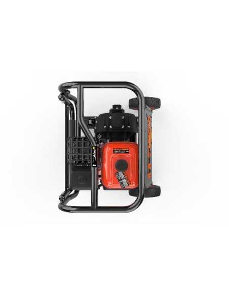 Motobomba GENERGY Danubio 30000lh 95m Pr GENER30040 | Ferretería Cahersa