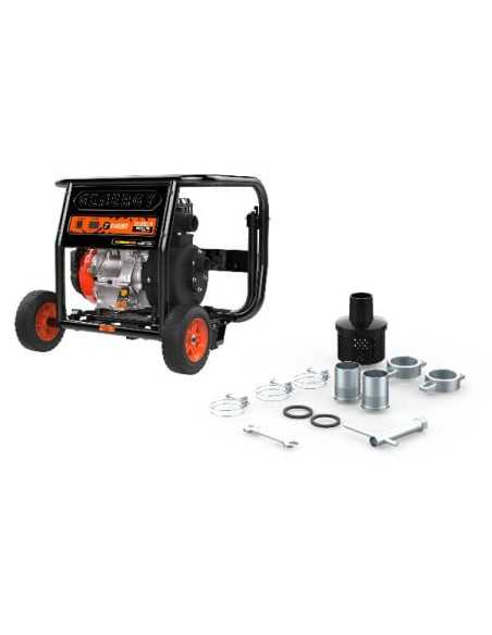 Motobomba GENERGY Danubio 30000lh 95m Pr GENER30040 | Ferretería Cahersa