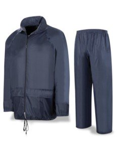 Traje de agua MARCA PL METEO 188TAIV tipo INGENIERO