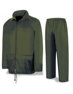 Traje de agua MARCA PL METEO 188TAIV tipo INGENIERO