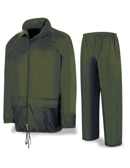 Traje de agua MARCA PL METEO 188TAIV tipo INGENIERO