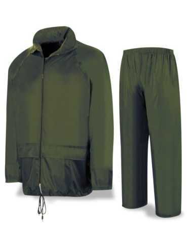 Traje de agua MARCA PL METEO 188TAIV tipo INGENIERO