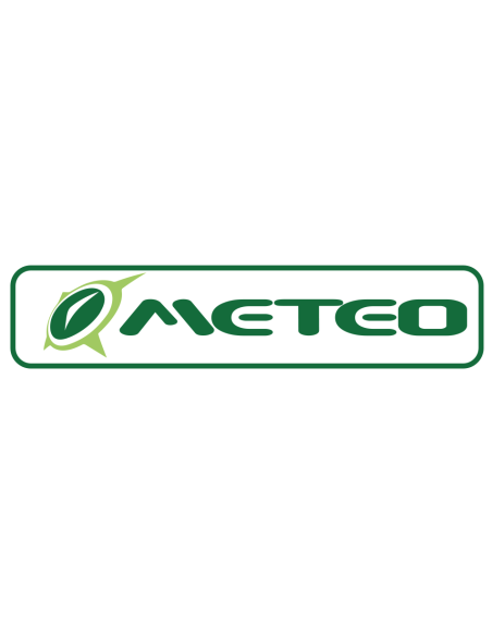 Traje de agua METEO Poliuretano verde 175 g M | Vestuario