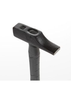 Martillo de Peña con Mango de Fibra de Vidrio 20 mm - Ref.186308 2