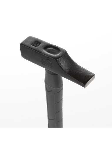 Martillo de Peña con Mango de Fibra de Vidrio 20 mm - Ref.186308