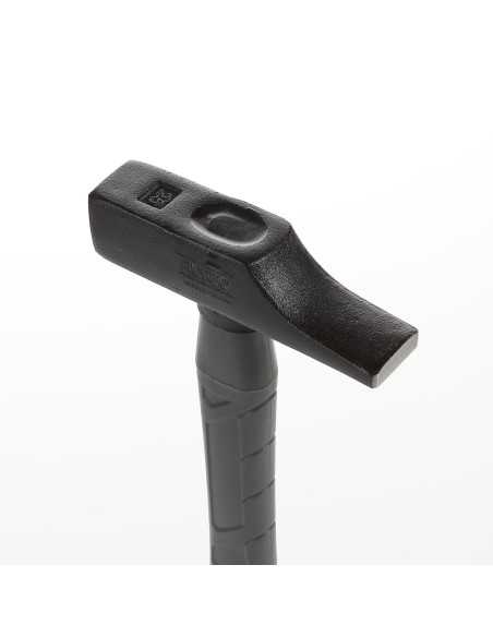 Martillo de Peña con Mango de Fibra de Vidrio 20 mm - Ref.186308