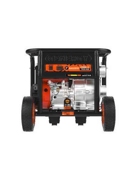 Motobomba GENERGY Guadalquivir 55000lh Tr GENER30045 | Ferretería Cahersa