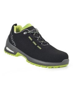 Zapato MARCA PL ANIBAL 1688ZLENE CENTURION (S3 SRC WRU E A) Metal Free. ESD T-43