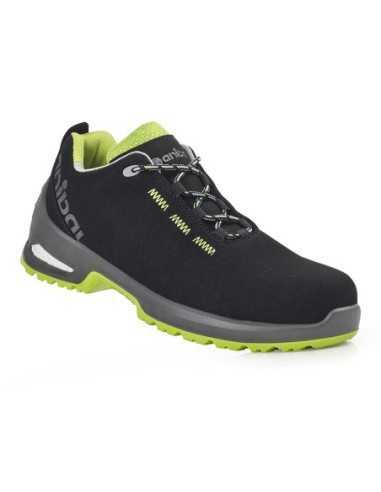 Zapato MARCA PL ANIBAL 1688ZLENE CENTURION (S3 SRC WRU E A) Metal Free. ESD T-43