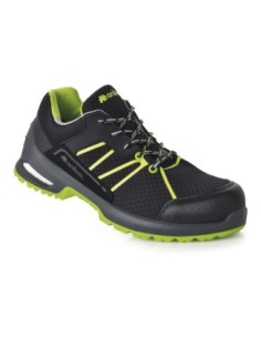 Zapato MARCA PL ANIBAL 1688ZLEFNE DRACO (S1P SRC E A) Metal Free T-41