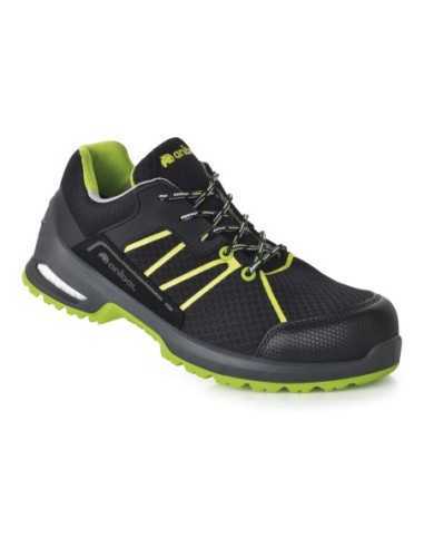 Zapato MARCA PL ANIBAL 1688ZLEFNE DRACO (S1P SRC E A) Metal Free T-45