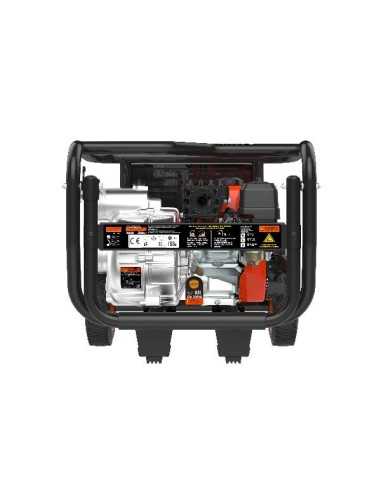 Motobomba GENERGY Guadalquivir 55000lh Tr GENER30045 | Ferretería Cahersa