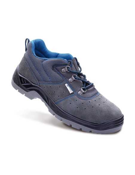 Zapato MARCA PL ANIBAL 1688ZS1G SCORPIO (S1 SRC E A) Sin plantilla antiperforación T-40