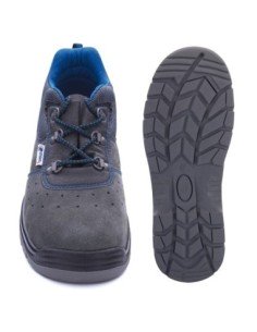 Zapato MARCA PL ANIBAL 1688ZS1G SCORPIO (S1 SRC E A) Sin plantilla antiperforación T-41 2