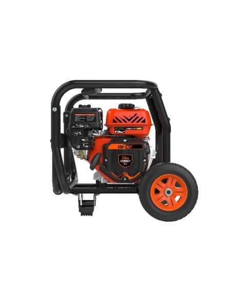 Motobomba GENERGY Guadalquivir 55000lh Tr GENER30045 | Ferretería Cahersa