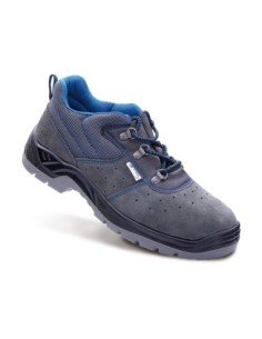 Zapato MARCA PL ANIBAL 1688ZS1G SCORPIO (S1 SRC E A) Sin plantilla antiperforación T-43