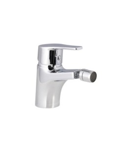 Grifo de Bidé 98621 CLEVER monomando 75mm Go! Cromado