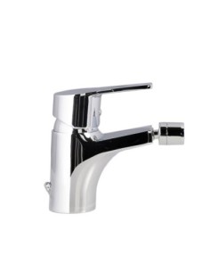 Grifo de Bidé 98621 CLEVER monomando 75mm Go! Cromado 2