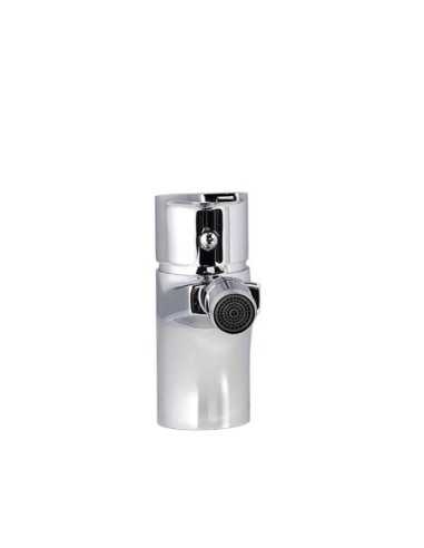 Grifo de Bidé 98621 CLEVER monomando 75mm Go! Cromado