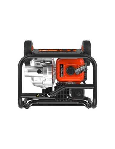 Motobomba GENERGY Guadalquivir 55000lh Tr GENER30045 | Ferretería Cahersa