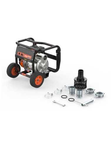 Motobomba GENERGY Guadalquivir 55000lh Tr GENER30045 | Ferretería Cahersa