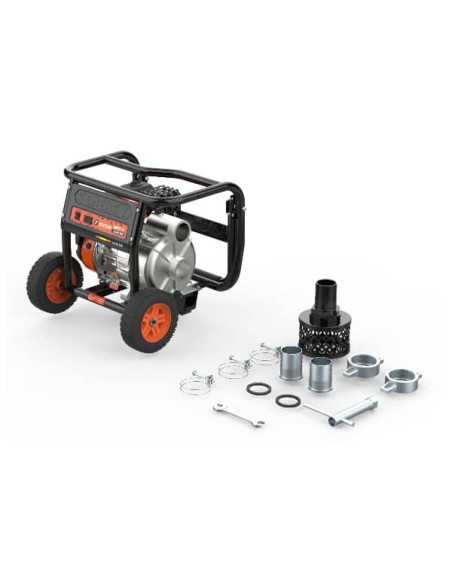 Motobomba GENERGY Guadalquivir 55000lh Tr GENER30045 | Ferretería Cahersa