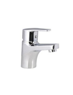 Grifo de lavabo 99620 monomando CLEVER 65mm Go! Cromado