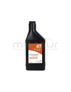 Aceite 4T ANOVA 99-603 600ml