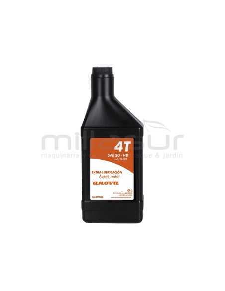 Aceite 4T ANOVA 99-603 600ml