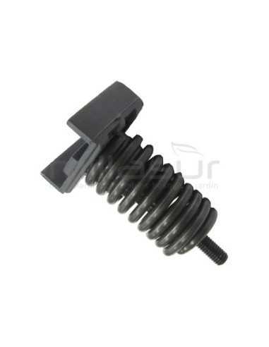 Amortiguador ANOVA HUSQVARNA 355/357/359