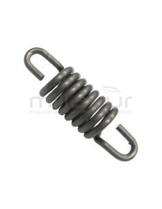 Amortiguador ANOVA HUSQVARNA.40 - JONS. 2041, 45, 50 - PARTNER 400, 450