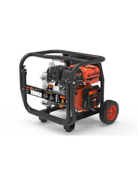 Motobomba GENERGY Obi 110000lh Tr GENER30050 | Ferretería Cahersa