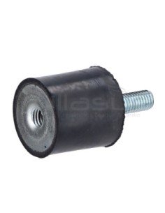 Amortiguador ANOVA UNIV M-H M8