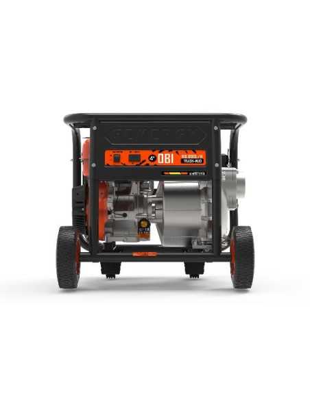 Motobomba GENERGY Obi 110000lh Tr GENER30050 | Ferretería Cahersa