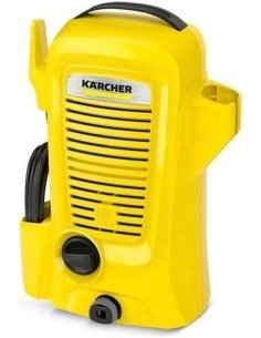 Hidrolimpiadora Kärcher de Alta presión K2 Universal Edition
