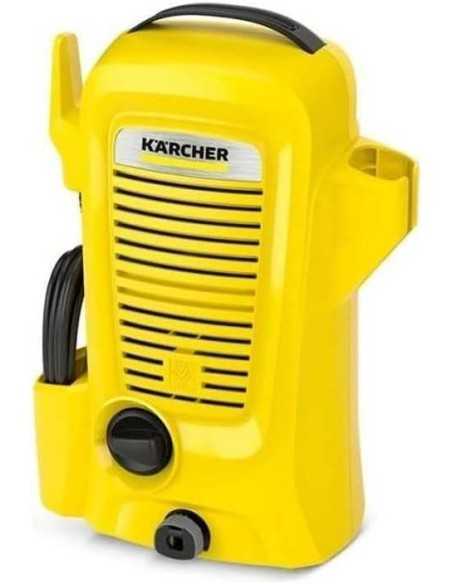 Hidrolimpiadora Kärcher de Alta presión K2 Universal Edition