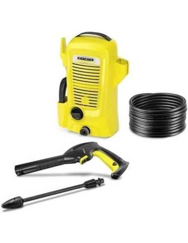 Hidrolimpiadora Kärcher de Alta presión K2 Universal Edition